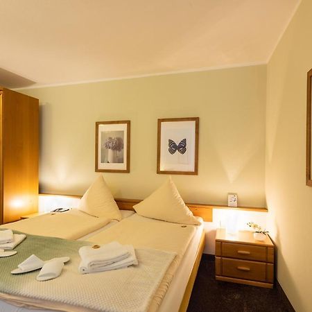 Hotel Nibelungen Hof Xanten Eksteriør bilde