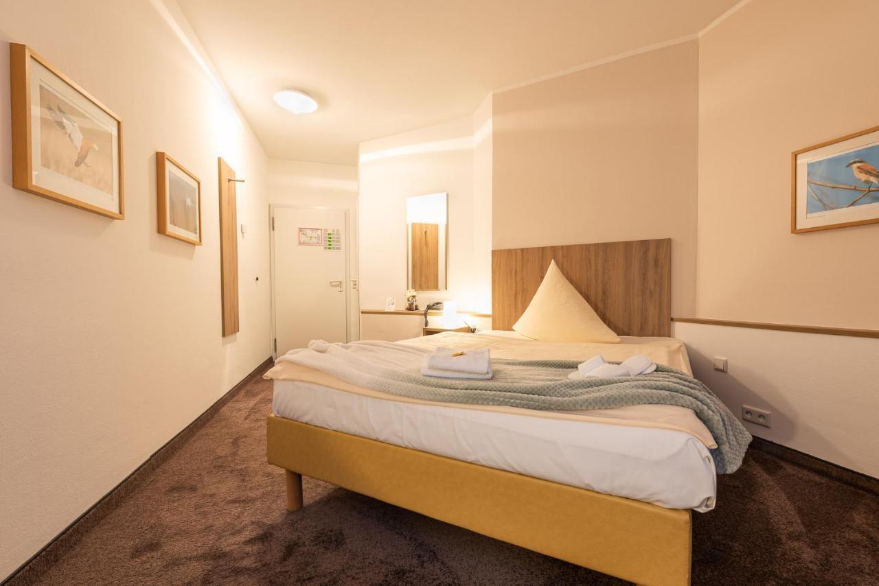 Hotel Nibelungen Hof Xanten Eksteriør bilde