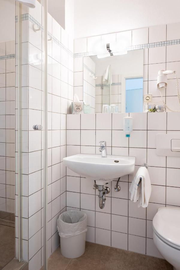 Hotel Nibelungen Hof Xanten Eksteriør bilde