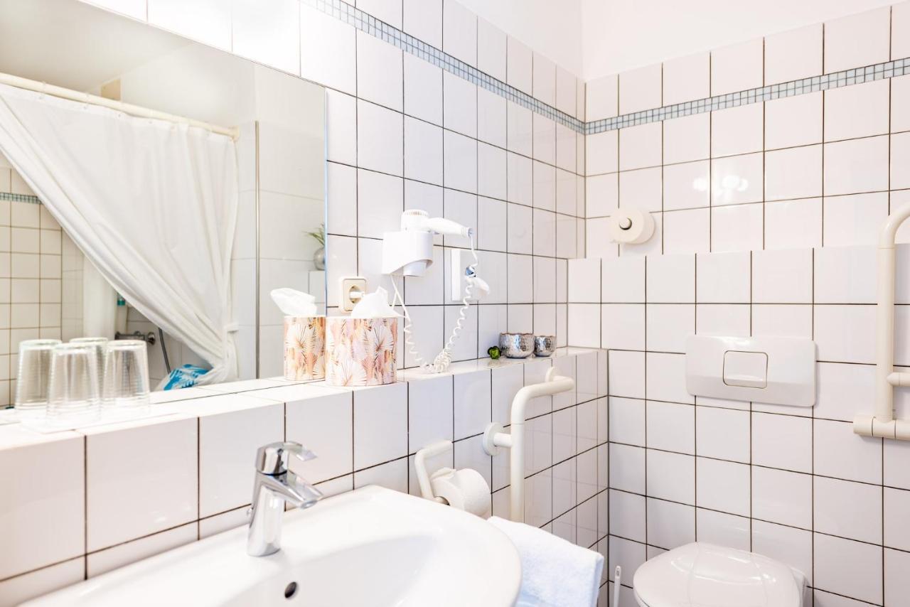 Hotel Nibelungen Hof Xanten Eksteriør bilde