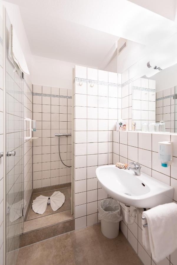 Hotel Nibelungen Hof Xanten Eksteriør bilde