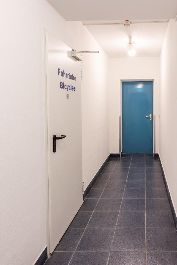 Hotel Nibelungen Hof Xanten Eksteriør bilde