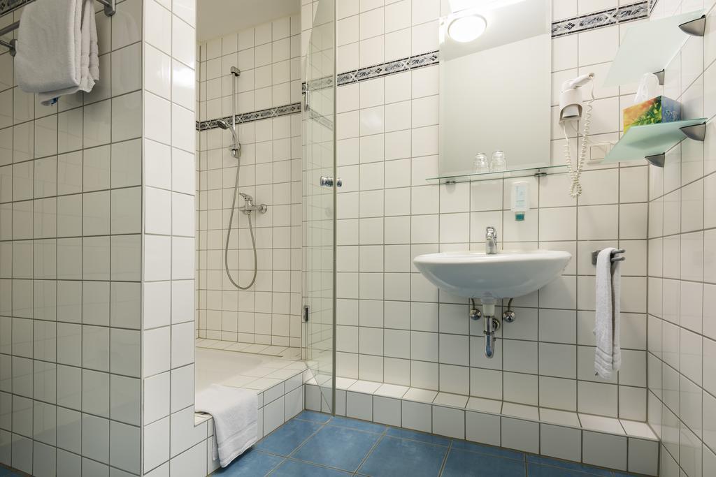 Hotel Nibelungen Hof Xanten Eksteriør bilde