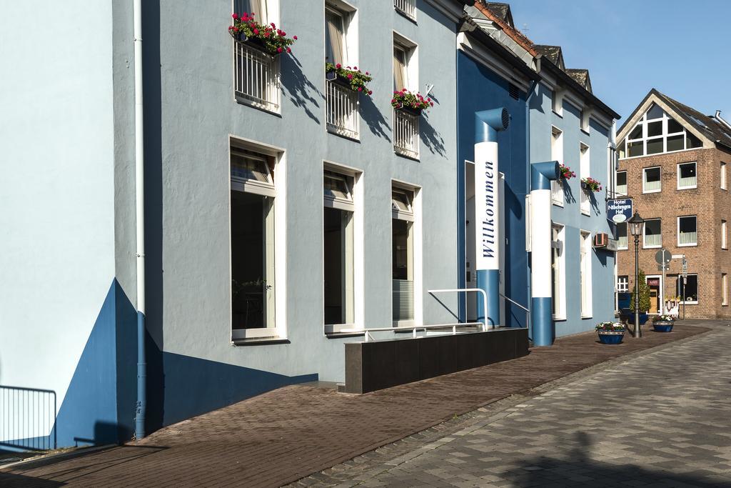 Hotel Nibelungen Hof Xanten Eksteriør bilde
