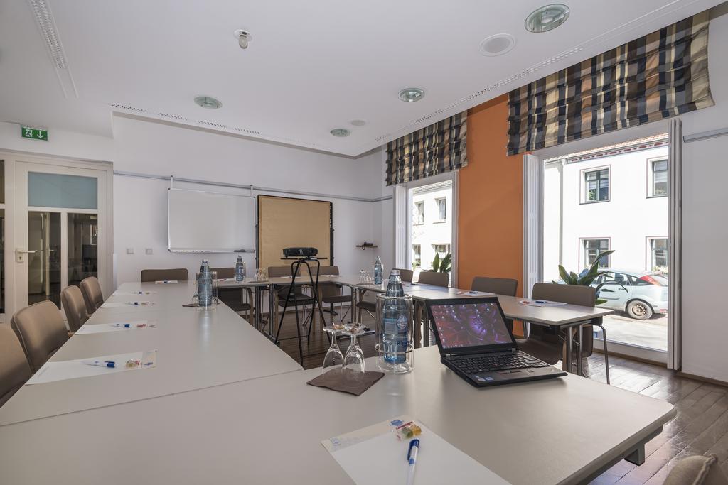 Hotel Nibelungen Hof Xanten Eksteriør bilde