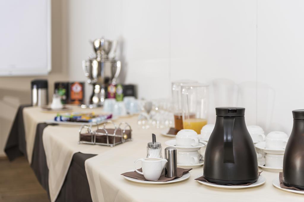 Hotel Nibelungen Hof Xanten Eksteriør bilde