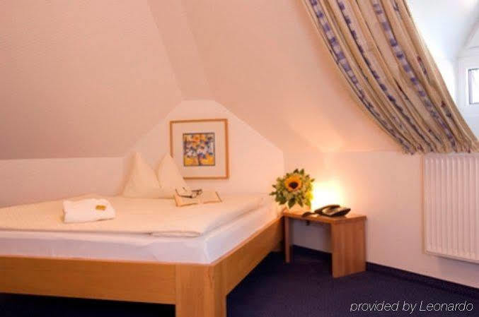 Hotel Nibelungen Hof Xanten Eksteriør bilde