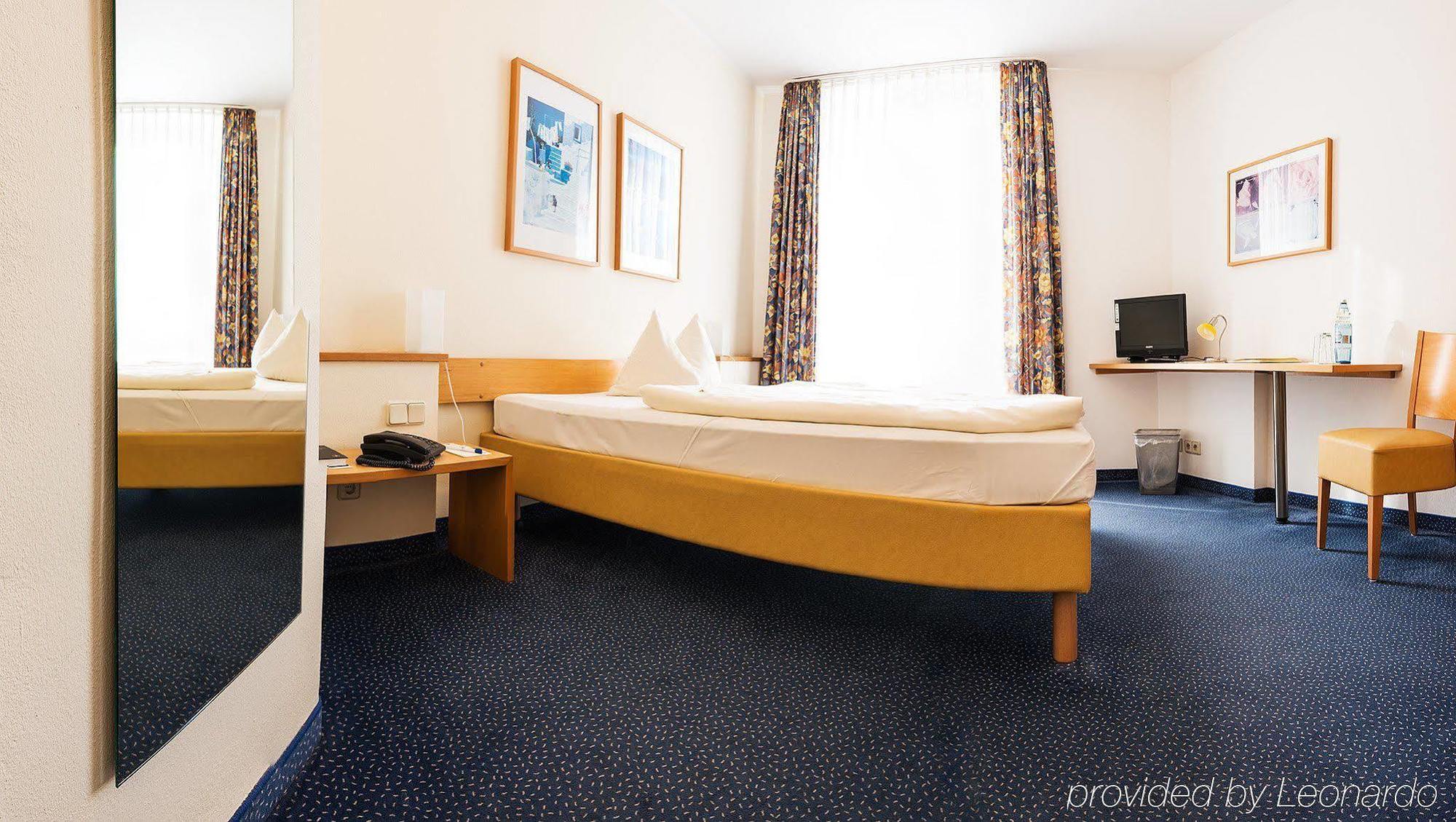 Hotel Nibelungen Hof Xanten Eksteriør bilde
